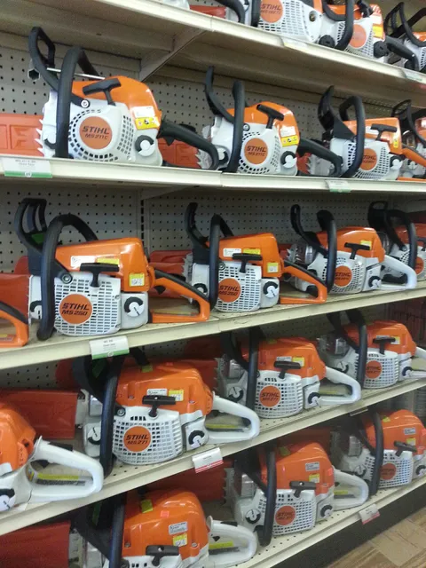 Heinen True Value Farm Supply & Just-Ask Rental