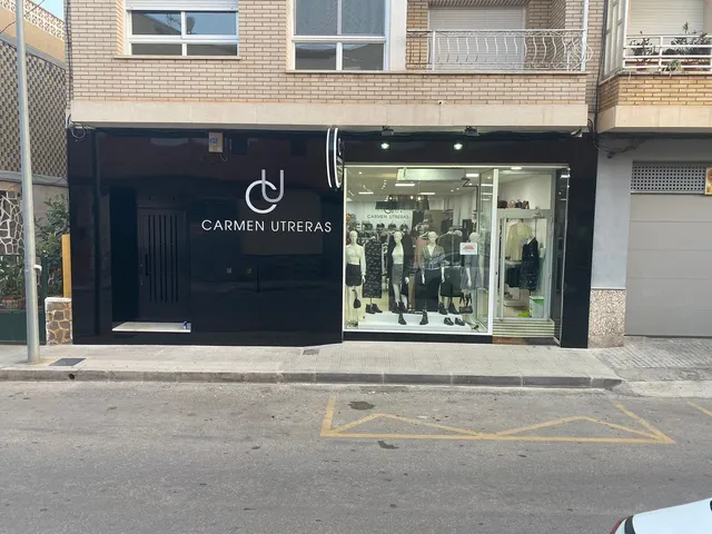 Carmen Utreras Cartagena