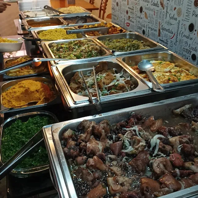 Feito Casa Restaurante