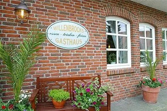 Landgasthof Willenbrock