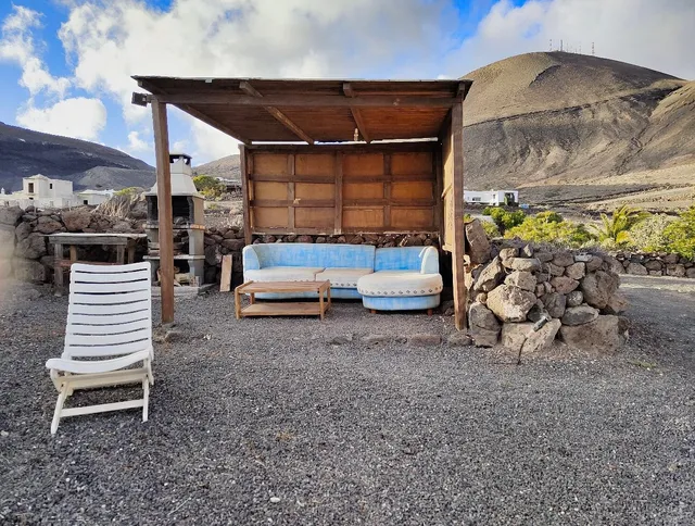 Casa Rural los Ajaches