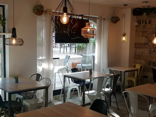 Gallery Bar-Restaurante