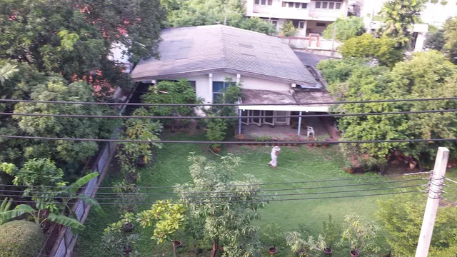 Greenview Ekkamai 10