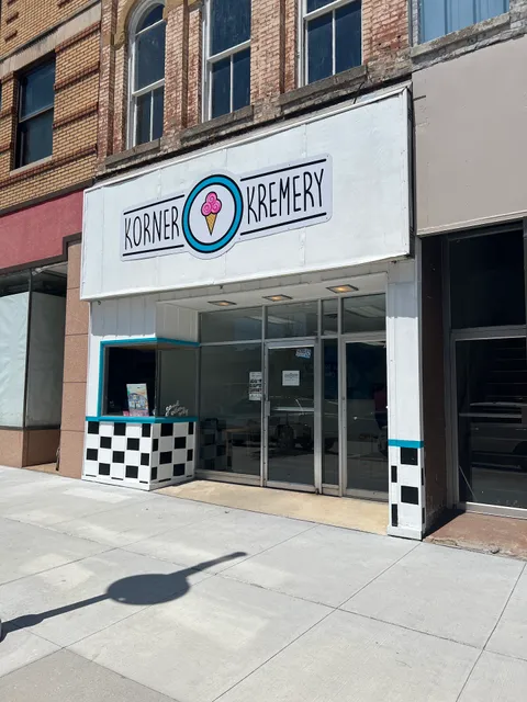 Korner Kremery