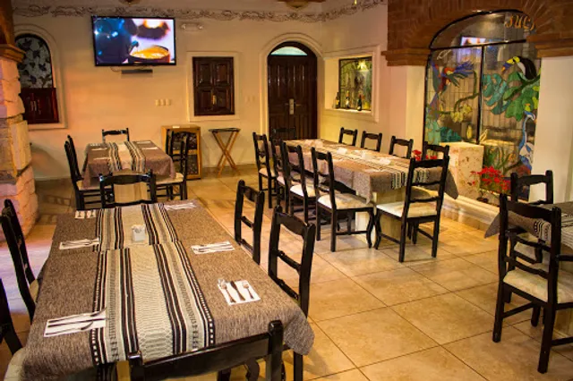 Santa Julia Restaurante