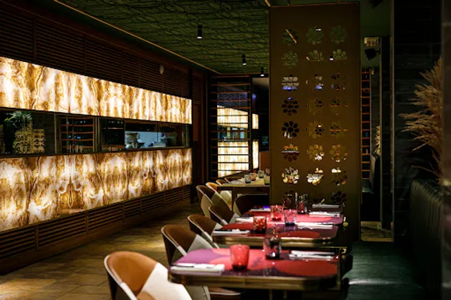 MargheRita Osteria Pizzeria (EUR Torrino)