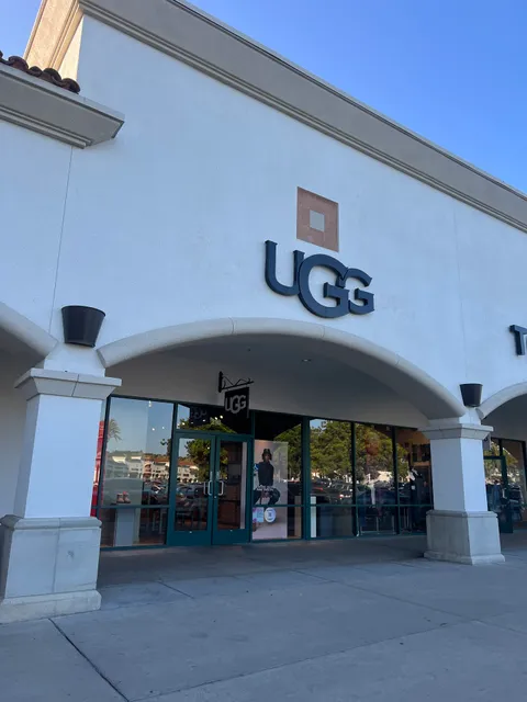 UGG Camarillo Premium Outlet