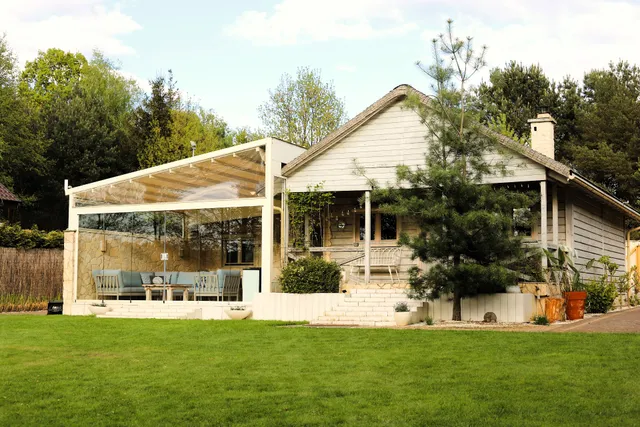 Domek Nad Jeziorem Grójeckim