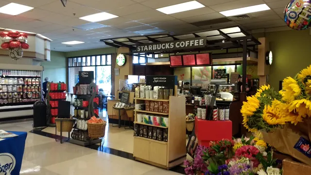 Starbucks Coffee Company