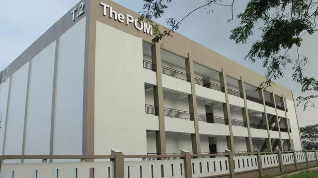 Aparkost Dramaga Bogor