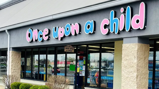 Once Upon A Child - Fairview Heights, IL