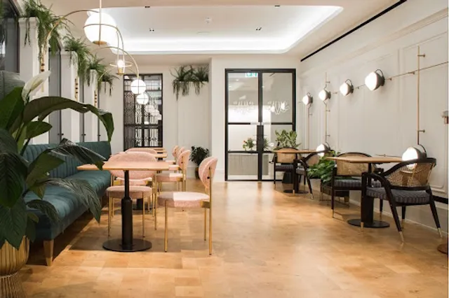 Guillam Coffee House – Bayswater