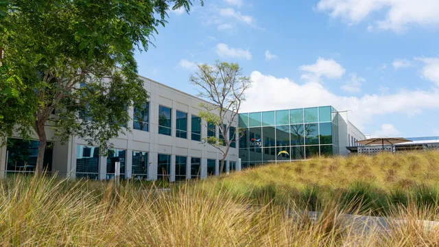 Los Angeles Chargers Hoag Performance Center