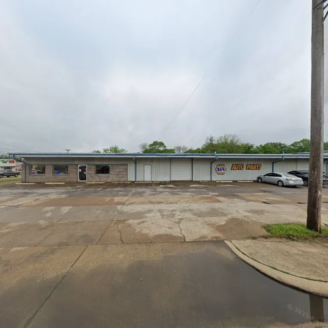 NAPA Auto Parts - Scotts Auto Parts Inc