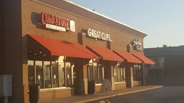 Cold Stone Creamery