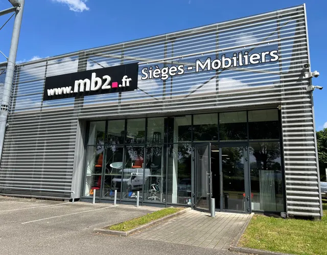 MB2 - Mobilier Design