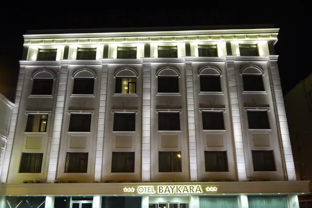 BAYKARA OTEL