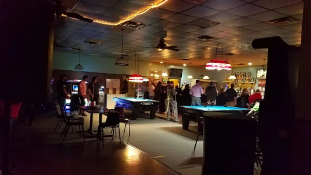 Goal Post Restaurant & Lounge