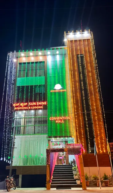 Sunshine International Boarding And Lodging