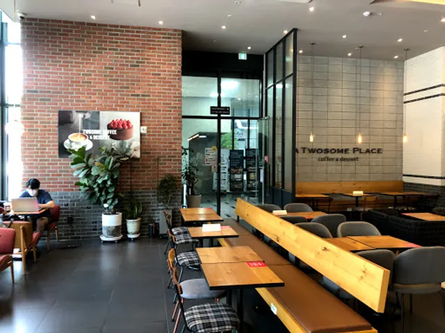 투썸플레이스평택시청점