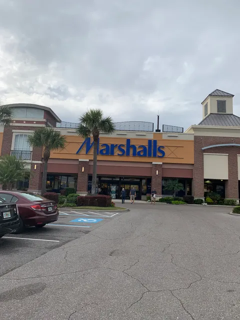 Marshalls
