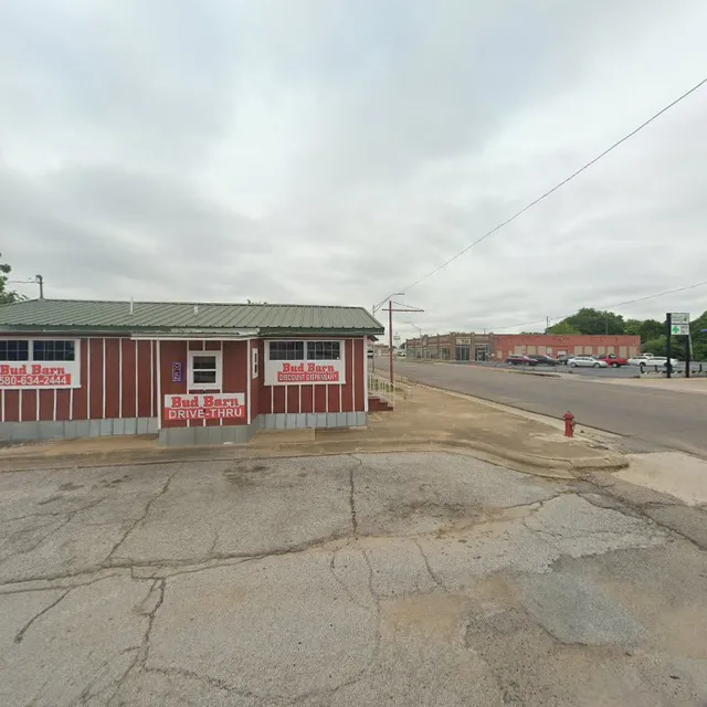 Bud Barn Discount Dispensary