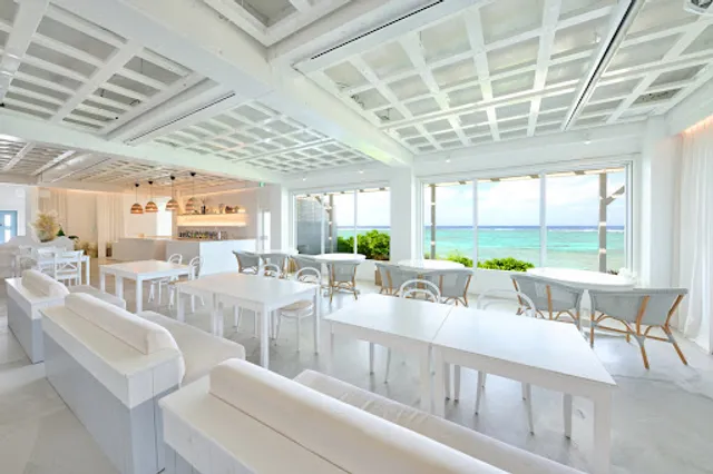 Mediterranean Restaurant Anelia