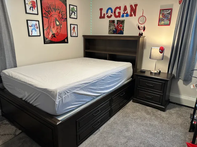 Raymour & Flanigan Distribution Center