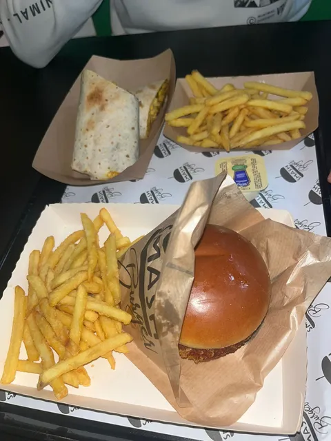 Smash Burger Ravenna