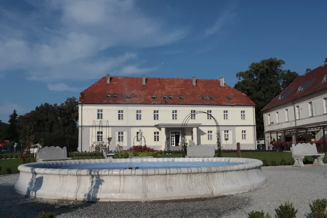 Park Court Hotel Nysa