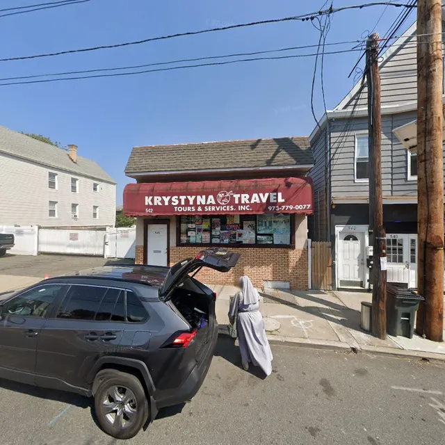 Krystyna Travel Tours & Services