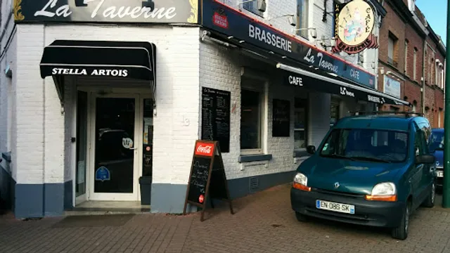 Restaurant La Taverne