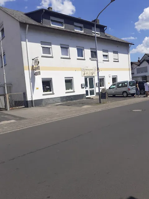 La Luna Lieferservice Schaafheim