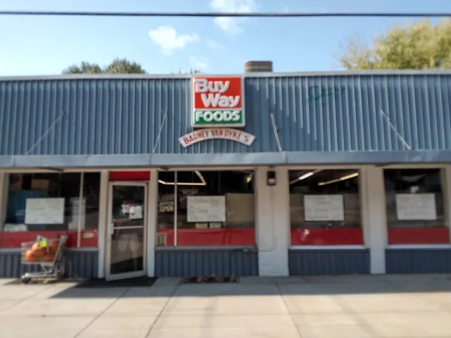 Van Dyke Grocery