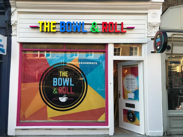 The Bowl and Roll ~ POKE & KATSU