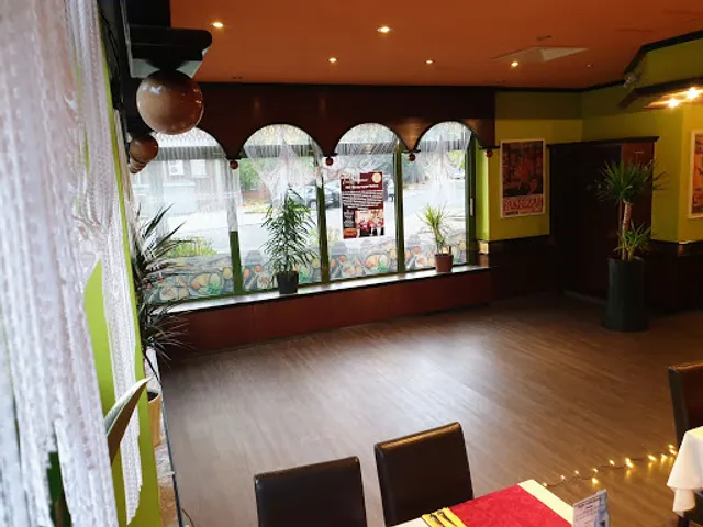 Gorkha Restaurant