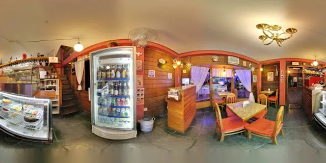 Café Finlandês Penedo