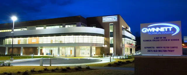 Gwinnett Technical College