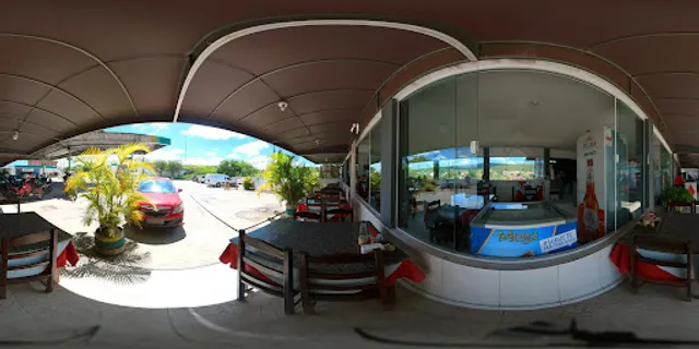 Restaurante Cupim do Erivan