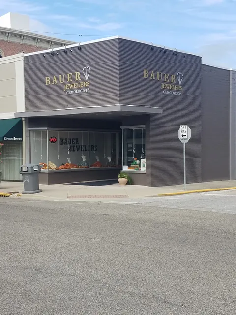 Bauer Jewelers & Gemologists
