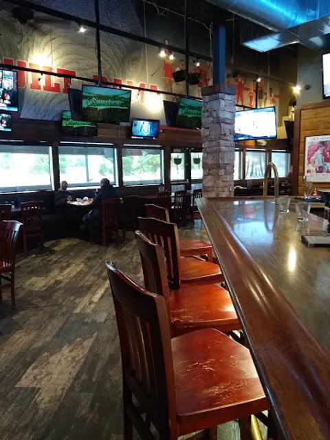 Baumhower's Victory Grille