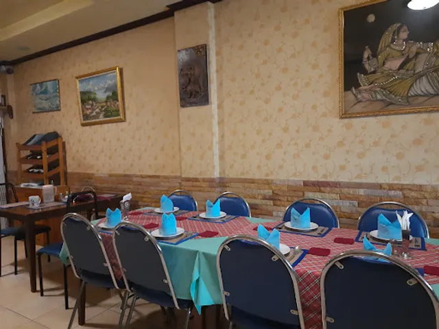 Ram Indian Restaurant