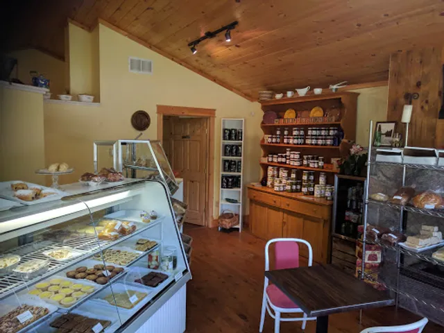 Country Bakery