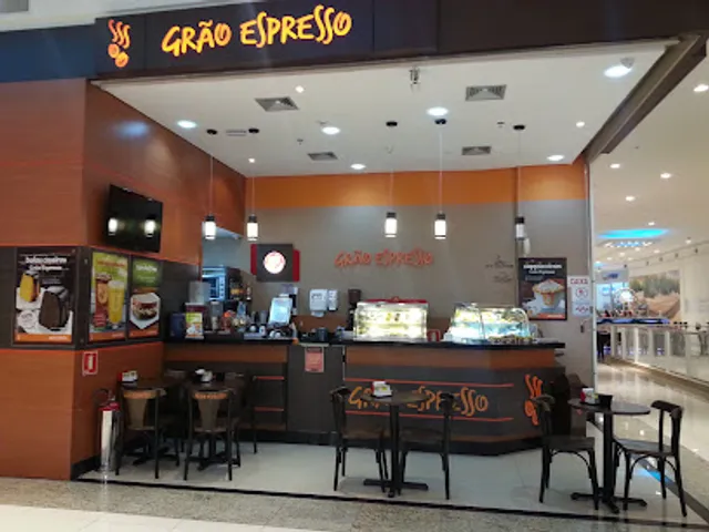 Grão Espresso