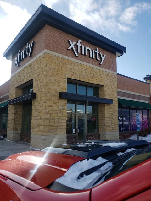 Xfinity Store by Comcast