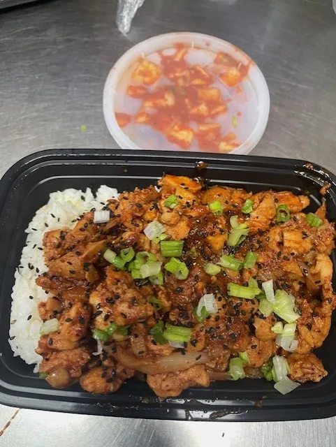 Mama's Kitchen at Your Market Sanford