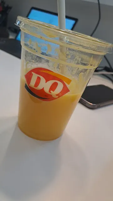 Orange Julius