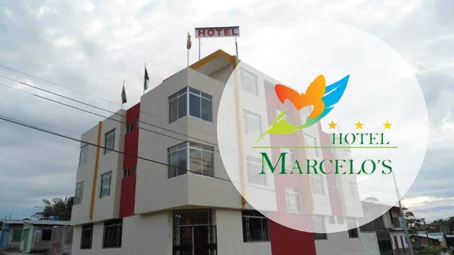 Hotel Marcelo's