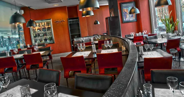 Manhattan Steak House Espa