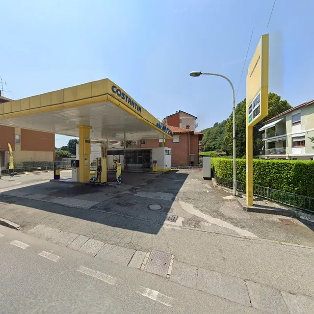 Bar Torino Di Bordetto Augusto & C. Snc